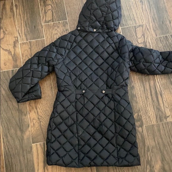 Landends Puffer Jacket - Picture 2 of 2